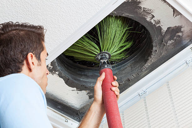 Trusted Amityville, NY Airduct Cleaning Experts